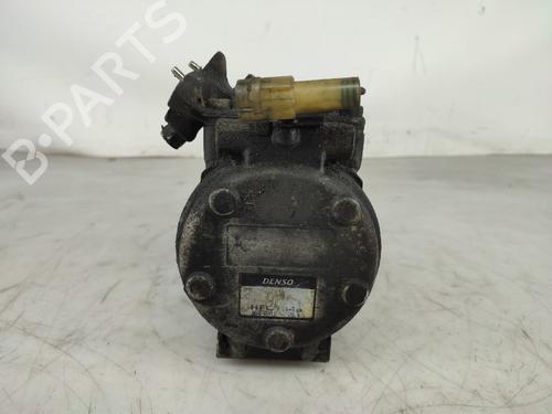 AC compressor LAND ROVER FREELANDER I (L314) 2.0 DI 4x4 | BP19156812M34 