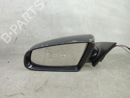 Left mirror AUDI A3 (8P1) 1.6 RS04018501