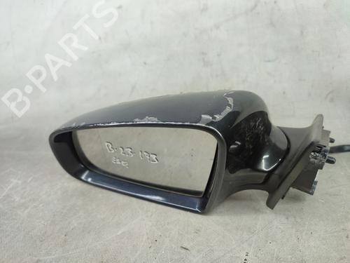 Left mirror AUDI A3 (8P1) 1.6 | BP19154784C26 
