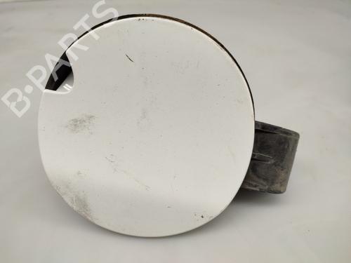 Used Fuel flap PEUGEOT 208 I (CA_, CC_) 1.6 HDi / BlueHDi 75 (75 hp) 19154373