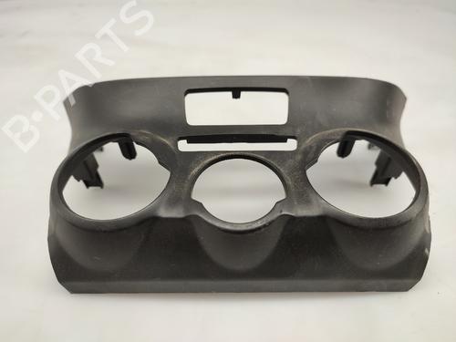 Used Other PEUGEOT 208 I (CA_, CC_) 1.6 HDi / BlueHDi 75 (75 hp) 19154341