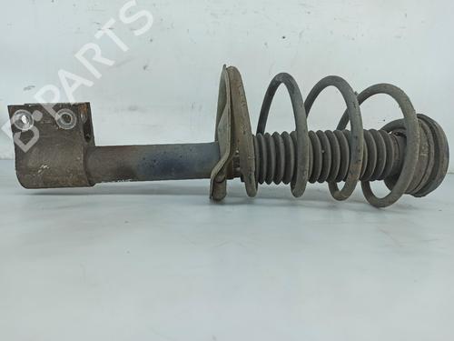 Used Right front shock absorber PEUGEOT 307 Break (3E) 1.4 HDi (68 hp) 19153305