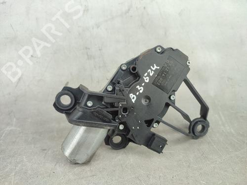 Used Rear wiper motor CITROËN C4 I (LC_) 1.6 HDi (109 hp) 19154798