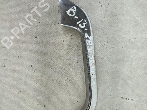 Used Rear left exterior door handle PEUGEOT 304 Break (_04D_) [1970-1980]  19154778