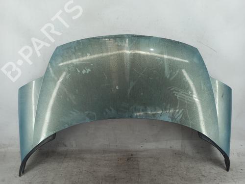 Used Hood CITROËN C8 (EA_, EB_) 2.2 HDi (128 hp) 19140136