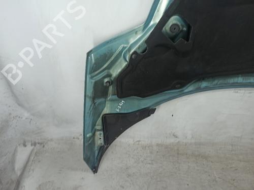 Hood CITROËN C8 (EA_, EB_) 2.2 HDi | BP19140136C1 