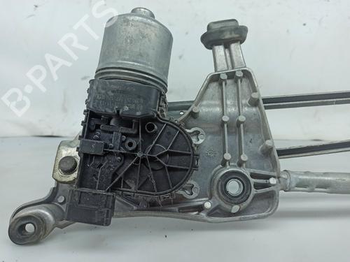 Front wiper motor PEUGEOT 308 II (LB_, LP_, LW_, LH_, L3_) 1.6 HDi 100 | BP19156832M29 