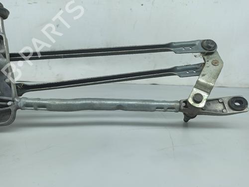Front wiper motor PEUGEOT 308 II (LB_, LP_, LW_, LH_, L3_) 1.6 HDi 100 | BP19156832M29 