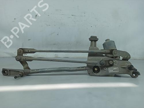 Front wiper motor PEUGEOT 308 II (LB_, LP_, LW_, LH_, L3_) 1.6 HDi 100 | BP19156832M29 