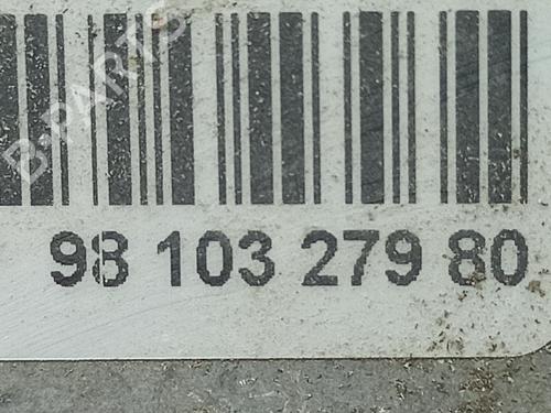 Front wiper motor PEUGEOT 308 II (LB_, LP_, LW_, LH_, L3_) 1.6 HDi 100 | BP19156832M29 