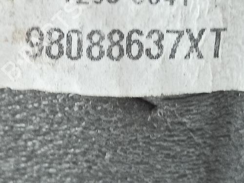 Right mirror PEUGEOT 308 II (LB_, LP_, LW_, LH_, L3_) 1.6 HDi 100 | BP17984050C27 