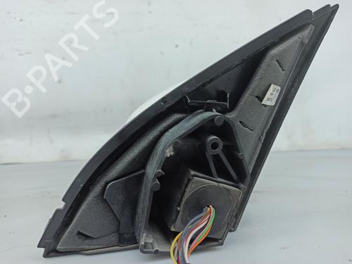 Right mirror PEUGEOT 308 II (LB_, LP_, LW_, LH_, L3_) 1.6 HDi 100 | BP17984050C27 