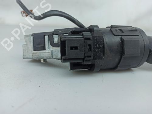 Ignition barrel PEUGEOT 308 II (LB_, LP_, LW_, LH_, L3_) 1.6 HDi 100 | BP19156822M48 