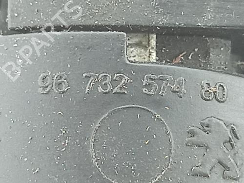 Ignition barrel PEUGEOT 308 II (LB_, LP_, LW_, LH_, L3_) 1.6 HDi 100 | BP19156822M48 