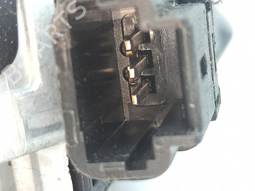 Ignition barrel PEUGEOT 308 II (LB_, LP_, LW_, LH_, L3_) 1.6 HDi 100 | BP19156822M48 