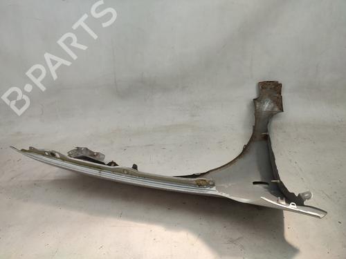 Left front fenders MAZDA 6 Station Wagon (GY) 2.0 DI (GY19) | BP19132312C41 