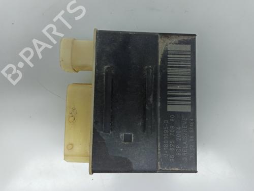 Used Electronic module PEUGEOT 308 II (LB_, LP_, LW_, LH_, L3_) 1.6 HDi 100 (99 hp) 19156841