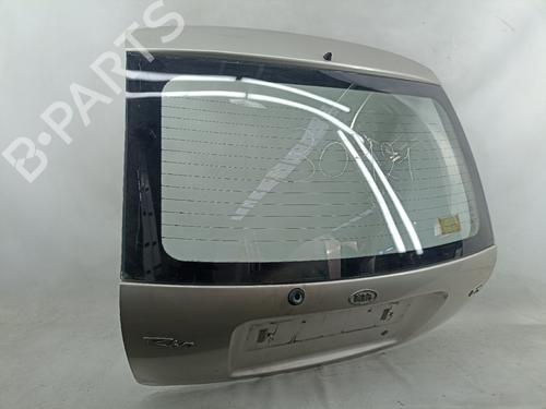 Tailgate KIA RIO I Hatchback (DC) 1.3 | BP19169029C6 