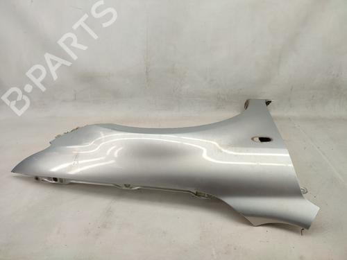 Right front fenders MAZDA 6 Station Wagon (GY) 2.0 DI (GY19) | BP19132311C42 