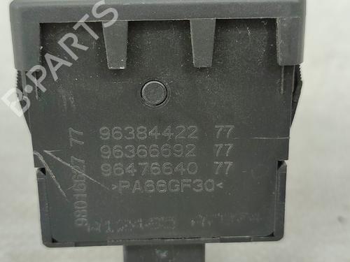 Switch PEUGEOT 208 I (CA_, CC_) 1.6 HDi / BlueHDi 75 | BP19166059I30