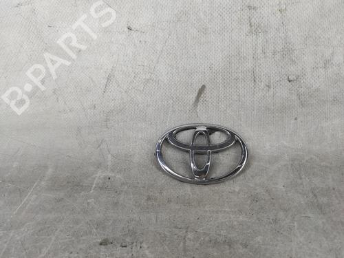 Used Other Other TOYOTA CARINA E VI (_T19_) [1992-1997] 19161726 19161726