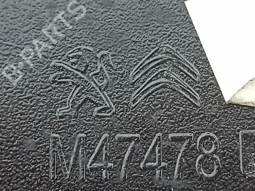 Other PEUGEOT 308 II (LB_, LP_, LW_, LH_, L3_) 1.6 HDi 100 | BP19156818O1