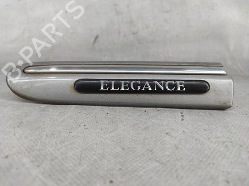 Door moulding trim MERCEDES-BENZ C-CLASS (W203) C 220 CDI (203.008) GUARDA LAMAS DRT