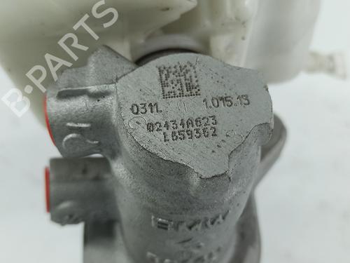 Brake master cylinder BMW 3 (F30, F80) 318 d | BP19131872M77 