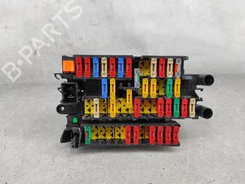 Fuse box PEUGEOT 406 (8B) 1.6 | BP19156483E1 