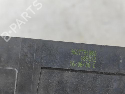 Fuse box PEUGEOT 406 (8B) 1.6 | BP19156483E1 