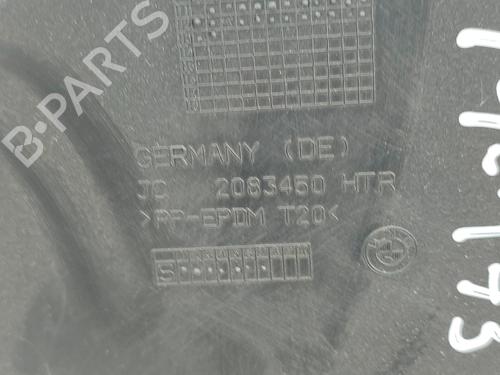 Other BMW 3 (F30, F80) 318 d | BP19154325O1 