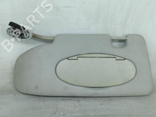 Venstre solskærm MINI MINI (R50, R53) Cooper | BP17984018I1 