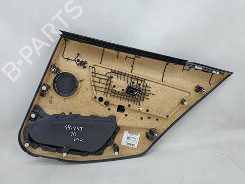 Other BMW 3 (F30, F80) 318 d | BP19154326O1 