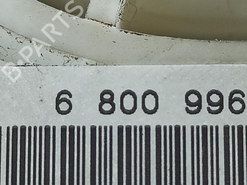 Kontaktrulle Airbag MINI MINI (R50, R53) Cooper | BP19168609C102 