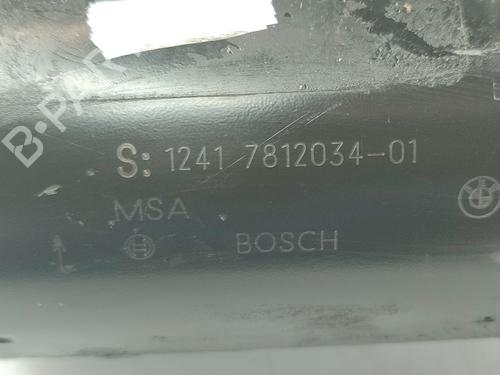 Starter BMW 1 (E87) 118 d | BP19174520M8 