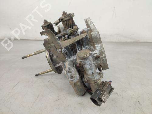 Throttle body NISSAN TERRANO II (R20) 2.4 i 12V 4WD | BP19174518M82 