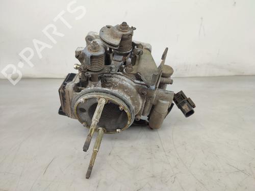 Throttle body NISSAN TERRANO II (R20) 2.4 i 12V 4WD | BP19174518M82 