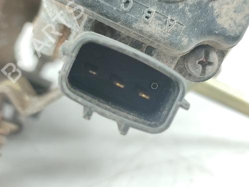 Throttle body NISSAN TERRANO II (R20) 2.4 i 12V 4WD | BP19174518M82 