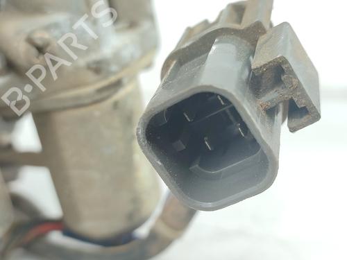 Throttle body NISSAN TERRANO II (R20) 2.4 i 12V 4WD | BP19174518M82 