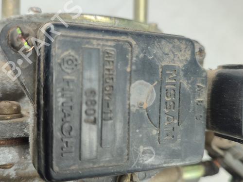Throttle body NISSAN TERRANO II (R20) 2.4 i 12V 4WD | BP19174518M82 