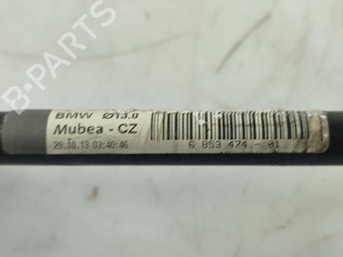 Stabilisator BMW 1 (F21) 114 d | BP19174233M96 
