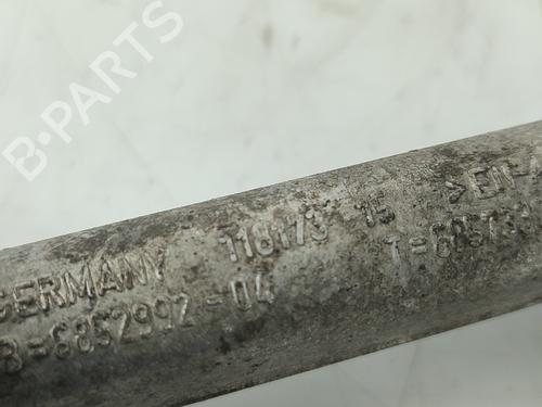 Right front suspension arm BMW 1 (F21) 114 d | BP19174250M13 