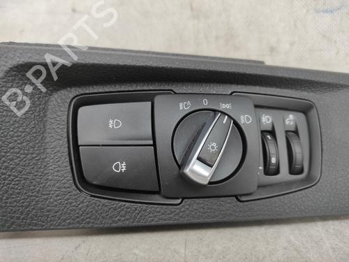 Headlight switch BMW 1 (F21) 114 d | BP19174246I24 