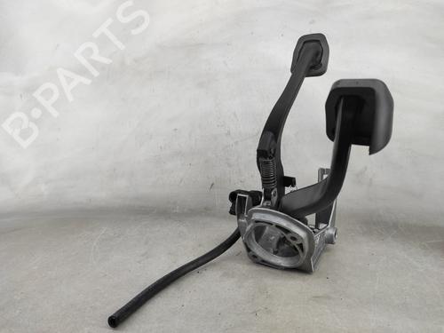 Pedal BMW 1 (F21) 114 d | BP19174281I4 