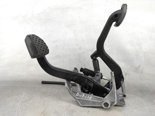 Pedal BMW 1 (F21) 114 d | BP19174281I4 