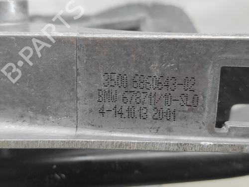 Pedal BMW 1 (F21) 114 d | BP19174281I4 