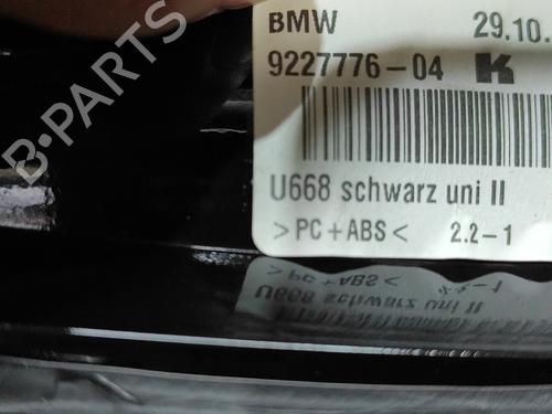 Antenna/Base BMW 1 (F21) 114 d | BP19174235C140 