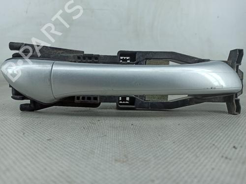 Klamka zewnętrzna drzwi przednich prawych MERCEDES-BENZ C-CLASS T-Model (S203) C 270 CDI (203.216) N/V