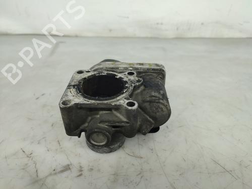 Used Throttle body VW POLO IV (9N_, 9A_) 1.2 12V (64 hp) 19176382