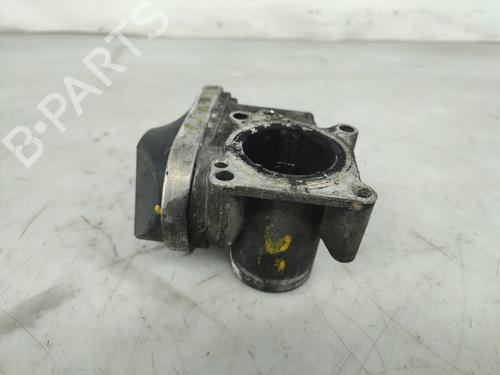 Throttle body VW POLO IV (9N_, 9A_) 1.2 12V | BP19176382M82